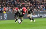 Eindhoven, 23 September 2018 PSV-AJAX Kompetitie, Seizoen 2018-2019 Eindstand 3-0