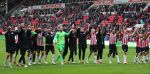 Eindhoven, 23 September 2018 PSV-AJAX Kompetitie, Seizoen 2018-2019 Eindstand 3-0