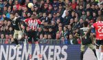 Eindhoven, 23 September 2018 PSV-AJAX Kompetitie, Seizoen 2018-2019 Eindstand 3-0
Pablo Rosario