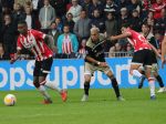 Eindhoven, 23 September 2018 PSV-AJAX Kompetitie, Seizoen 2018-2019 Eindstand 3-0
Pablo Rosario