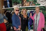 Etten Leur 21 september 2018
Patricia Paay verkoopt in winkels sjans in Etten Leur oude kleding tassen en schoenen van haar zelf.