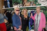 Etten Leur 21 september 2018
Patricia Paay verkoopt in winkels sjans in Etten Leur oude kleding tassen en schoenen van haar zelf.