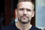 Amsterdam 7 september 2018
Presentatie stoptober 2018 door Froukje de Both met Katja Schuurman Jan Slagter en Kees v d Spek in Vondel CS. Patrick Martens