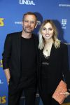 Amsterdam 17 september 2018
Premiere Doris in Tuschinski. De cast bestaat uit oa Tjitske Reidinga Guy Clemens Bracha v Doesburgh Tanik Moree Peter Blok . Patrick Martens met Eline de Ruig