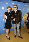 Amsterdam 17 september 2018
Premiere Doris in Tuschinski. De cast bestaat uit oa Tjitske Reidinga Guy Clemens Bracha v Doesburgh Tanik Moree Peter Blok . Patrick Stoof en Annick Boer