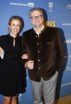 Amsterdam 17 september 2018
Premiere Doris in Tuschinski. De cast bestaat uit oa Tjitske Reidinga Guy Clemens Bracha v Doesburgh Tanik Moree Peter Blok . Patrick Stoof en Annick Boer