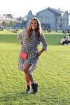 Amsterdam 9 september 2018
Patty Brard bijna 30 kg afgevallen. Ptty was op de amsterdam fashion week.