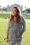 Amsterdam 9 september 2018
Patty Brard bijna 30 kg afgevallen. Ptty was op de amsterdam fashion week.