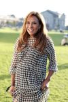 Amsterdam 9 september 2018
Patty Brard bijna 30 kg afgevallen. Ptty was op de amsterdam fashion week.