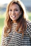 Amsterdam 9 september 2018
Patty Brard bijna 30 kg afgevallen. Ptty was op de amsterdam fashion week.