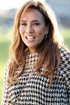 Amsterdam 9 september 2018
Patty Brard bijna 30 kg afgevallen. Ptty was op de amsterdam fashion week.