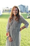 Amsterdam 9 september 2018
Patty Brard bijna 30 kg afgevallen. Ptty was op de amsterdam fashion week.