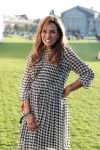 Amsterdam 9 september 2018
Patty Brard bijna 30 kg afgevallen. Ptty was op de amsterdam fashion week.