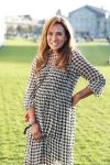 Amsterdam 9 september 2018
Patty Brard bijna 30 kg afgevallen. Ptty was op de amsterdam fashion week.