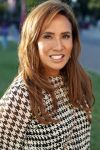 Amsterdam 9 september 2018
Patty Brard bijna 30 kg afgevallen. Ptty was op de amsterdam fashion week.