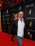 Utrecht 27 september 2018
Openingsavond Nederlandse Filmdagen in schouwburg Utrecht. Paul de Leeuw en Stefan Nugter