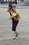 Den Haag 18 september 2018
Prinsjesdag 2018 op het binnenhof. Komning Willem Alexander Koningin Maxima Prins Constantijn en Prinses Laurentien zijn aanwezig. Burgemeester Pauline Krikke