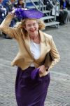 Den Haag 18 september 2018
Prinsjesdag 2018 op het binnenhof. Komning Willem Alexander Koningin Maxima Prins Constantijn en Prinses Laurentien zijn aanwezig. Burgemeester Pauline Krikke
