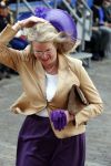 Den Haag 18 september 2018
Prinsjesdag 2018 op het binnenhof. Komning Willem Alexander Koningin Maxima Prins Constantijn en Prinses Laurentien zijn aanwezig. Burgemeester Pauline Krikke
