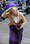 Den Haag 18 september 2018
Prinsjesdag 2018 op het binnenhof. Komning Willem Alexander Koningin Maxima Prins Constantijn en Prinses Laurentien zijn aanwezig. Burgemeester Pauline Krikke
