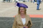 Den Haag 18 september 2018
Prinsjesdag 2018 op het binnenhof. Komning Willem Alexander Koningin Maxima Prins Constantijn en Prinses Laurentien zijn aanwezig. Burgemeester Pauline Krikke