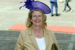 Den Haag 18 september 2018
Prinsjesdag 2018 op het binnenhof. Komning Willem Alexander Koningin Maxima Prins Constantijn en Prinses Laurentien zijn aanwezig. Burgemeester Pauline Krikke