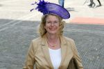 Den Haag 18 september 2018
Prinsjesdag 2018 op het binnenhof. Komning Willem Alexander Koningin Maxima Prins Constantijn en Prinses Laurentien zijn aanwezig. Burgemeester Pauline Krikke
