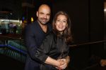 Amsterdam26 april 2018
Premiere a simple flavor in pathe arena.
Peter Post met zijn vrouw
