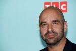 Amsterdam26 april 2018
Premiere a simple flavor in pathe arena.