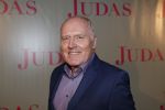 Amsterdam20 september 2018
Premiere Judas in de meervaart. Peter Tuinman