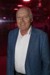 Amstelveen 24 september 2018
Premiere tussen kunst en kitch in schouwburg Amstelveen. Peter Tuinman