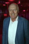 Amstelveen 24 september 2018
Premiere tussen kunst en kitch in schouwburg Amstelveen. Peter Tuinman