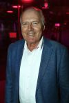 Amstelveen 24 september 2018
Premiere tussen kunst en kitch in schouwburg Amstelveen. Peter Tuinman