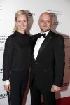 Amsterdam 8 september 2018
Premiere Nationaal Ballet in de stopera.
Plien van Bennekom en partner Jeroen Wassmer