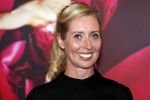 Amsterdam 8 september 2018
Premiere Nationaal Ballet in de stopera.
Plien van Bennekom en partner Jeroen Wassmer