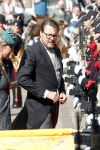 Den Haag 18 september 2018
Prinsjesdag 2018 op het binnenhof. Komning Willem Alexander Koningin Maxima Prins Constantijn en Prinses Laurentien zijn aanwezig.