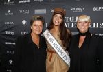 Amsterdam 13 september 2018
Talkies Lunch in Amsterdam. Rahima Dirkse