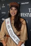 Amsterdam 13 september 2018
Talkies Lunch in Amsterdam. Rahima Dirkse