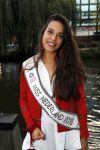 Amsterdam 25 september 2018
Presentatie Amsterdam XXXL bij sushisamba. Rahima Dirkse