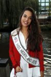 Amsterdam 25 september 2018
Presentatie Amsterdam XXXL bij sushisamba. Rahima Dirkse