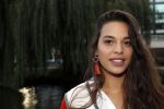 Amsterdam 25 september 2018
Presentatie Amsterdam XXXL bij sushisamba. Rahima Dirkse