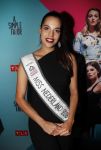 Amsterdam26 april 2018
Premiere a simple flavor in pathe arena. Rahima Dirkse