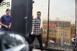 Amsterdam 20 september 2018
Rasmus Kristensen en Lasse Schone samen aan het winkelen op de pc hooftstraat.