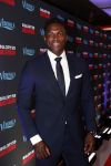 Amsterdam 29 september 2018
Rode loper Glory gala in de Johan Cruijff arena. Remy Bonjasky