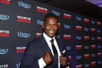 Amsterdam 29 september 2018
Rode loper Glory gala in de Johan Cruijff arena. Remy Bonjasky