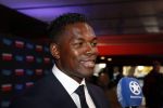 Amsterdam 29 september 2018
Rode loper Glory gala in de Johan Cruijff arena. Remy Bonjasky