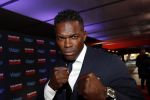 Amsterdam 29 september 2018
Rode loper Glory gala in de Johan Cruijff arena. Remy Bonjasky