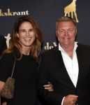 Utrecht 27 september 2018
Openingsavond Nederlandse Filmdagen in schouwburg Utrecht. Rene Mioch met â€¦