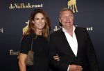 Utrecht 27 september 2018
Openingsavond Nederlandse Filmdagen in schouwburg Utrecht. Rene Mioch met â€¦