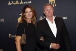 Utrecht 27 september 2018
Openingsavond Nederlandse Filmdagen in schouwburg Utrecht. Rene Mioch met â€¦